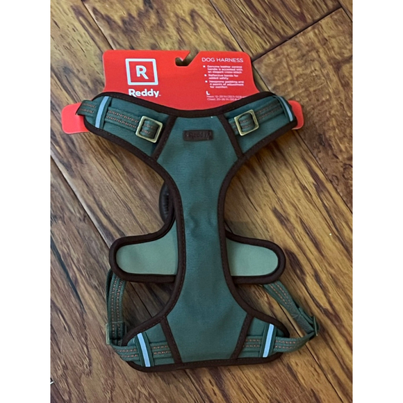 Reddy Other - Reddy Dog Harness NEW size L